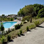 Hotel Quinta Da Seixeda Alijó