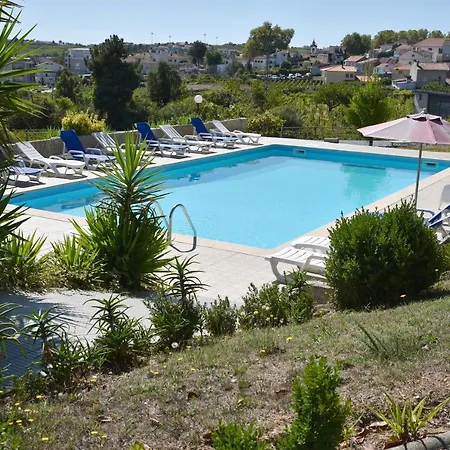 Quinta Da Seixeda Alijó