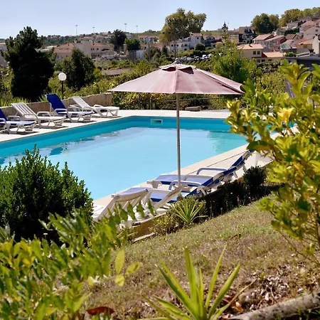 מלון Quinta Da Seixeda