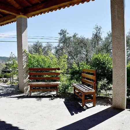 Quinta Da Seixeda *