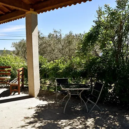 מלון Quinta Da Seixeda Alijó