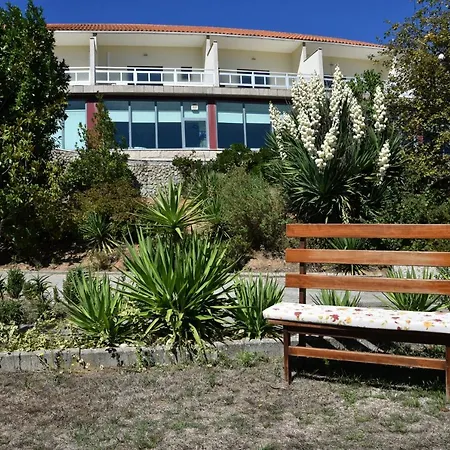 Отель Quinta Da Seixeda *