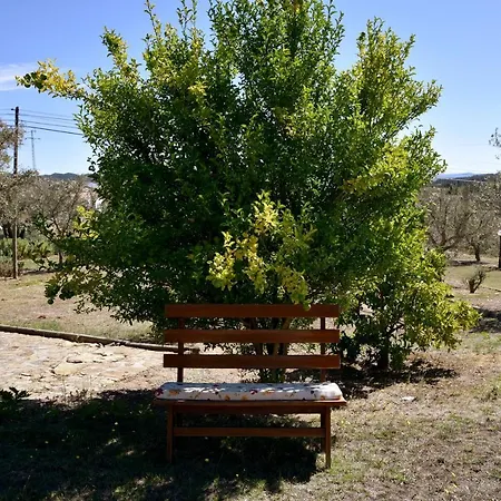 Quinta Da Seixeda