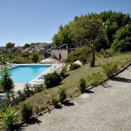 Отель Quinta Da Seixeda Алижо