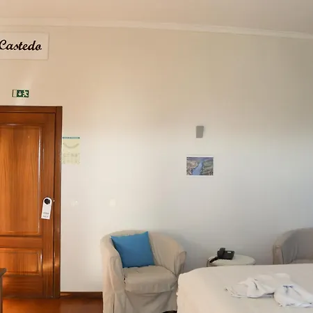 Quinta Da Seixeda Alijó