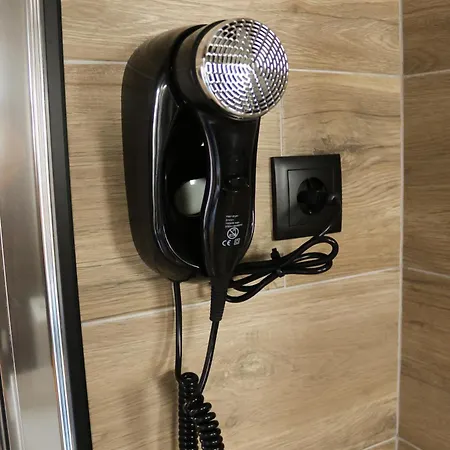 Отель Quinta Da Seixeda