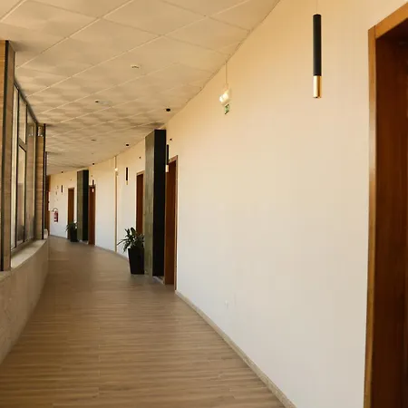 Quinta Da Seixeda