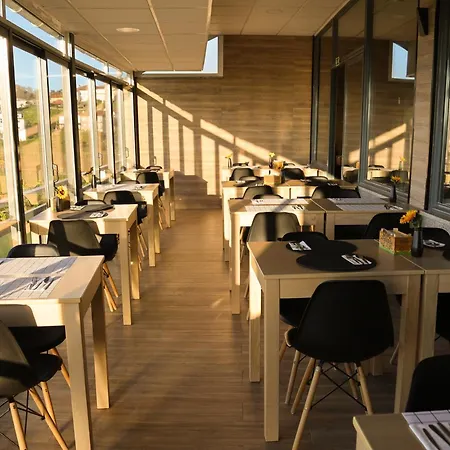 מלון Quinta Da Seixeda