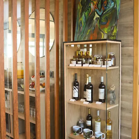 מלון Quinta Da Seixeda Alijó