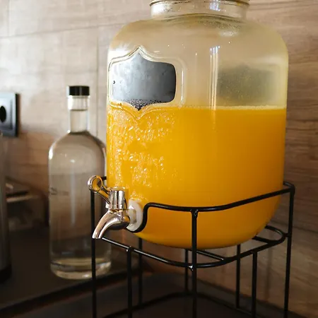 Отель Quinta Da Seixeda