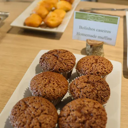 酒店 Quinta Da Seixeda