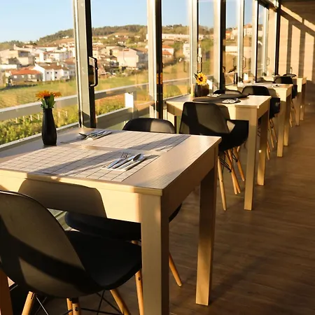 酒店 Quinta Da Seixeda *