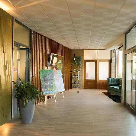 Quinta Da Seixeda Алижо