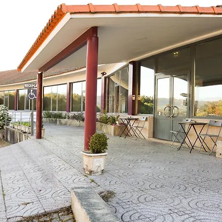 Hotel Quinta Da Seixeda