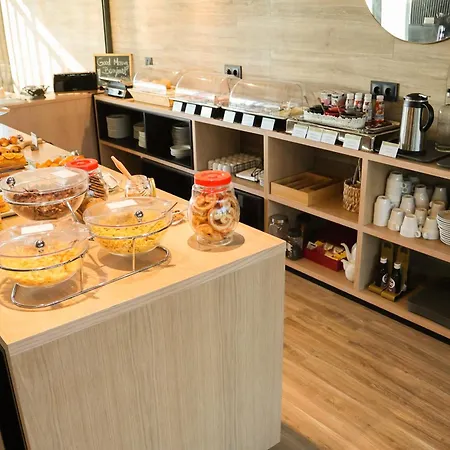 Hotel Quinta Da Seixeda Alijó