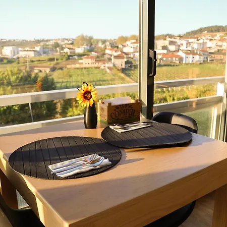 Quinta Da Seixeda Alijó