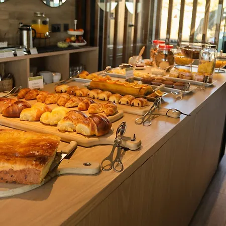 Quinta Da Seixeda Алижо