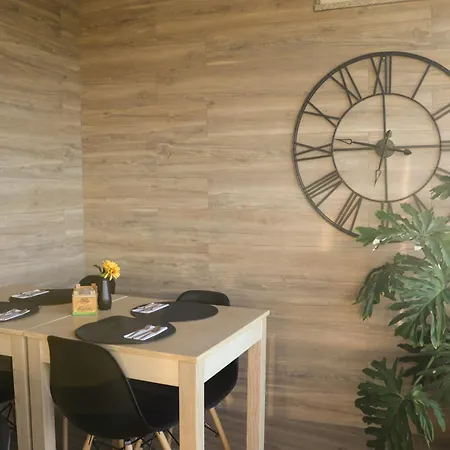 Quinta Da Seixeda Алижо