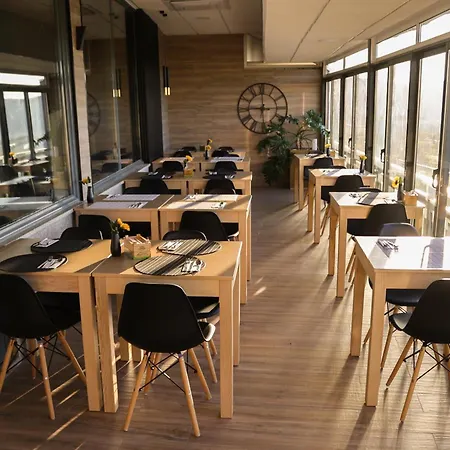 מלון Quinta Da Seixeda