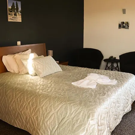 Hotel Quinta Da Seixeda *