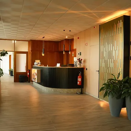 Hotel Quinta Da Seixeda Alijo