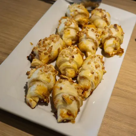 酒店 Quinta Da Seixeda *