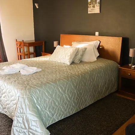 Hotel Quinta Da Seixeda