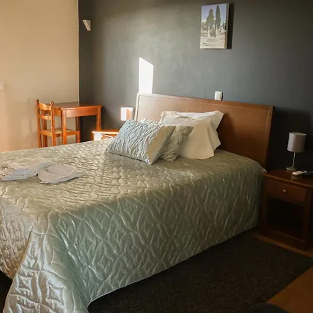 酒店 Quinta Da Seixeda