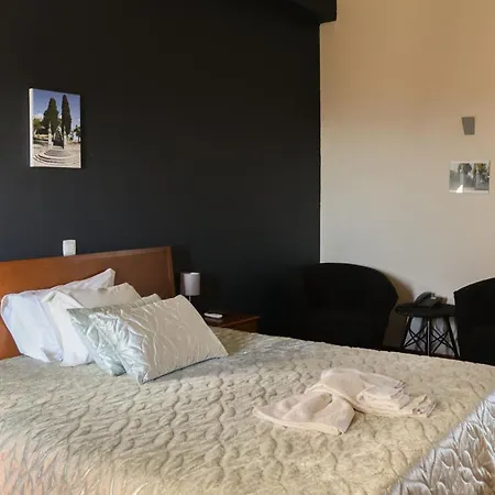 Hotel Quinta Da Seixeda