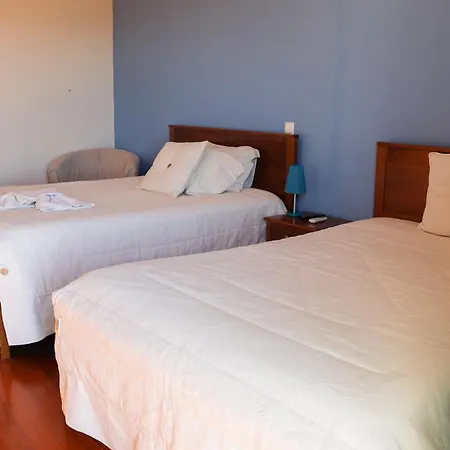 Quinta Da Seixeda Alijó