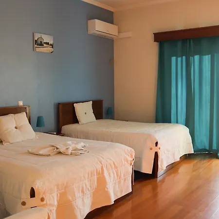 Quinta Da Seixeda Alijó