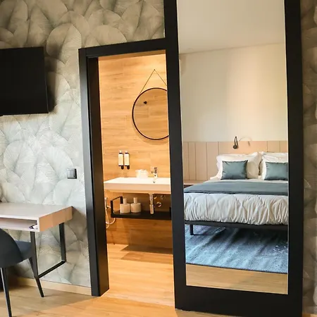 Hotel Quinta Da Seixeda *