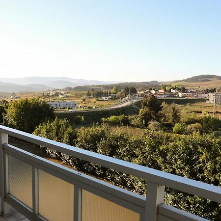 Quinta Da Seixeda