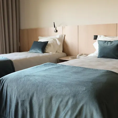 Hotel Quinta Da Seixeda