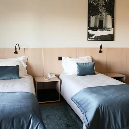 Hotel Quinta Da Seixeda *