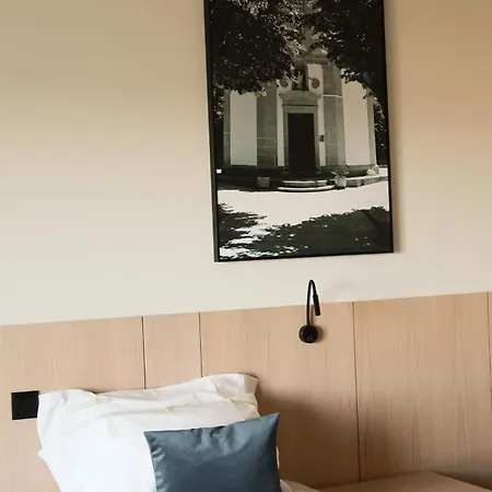 Hotel Quinta Da Seixeda