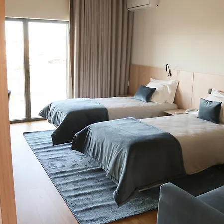 Hotel Quinta Da Seixeda *