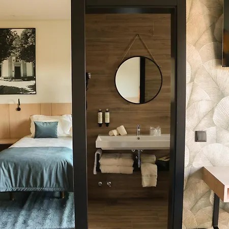 Отель Quinta Da Seixeda