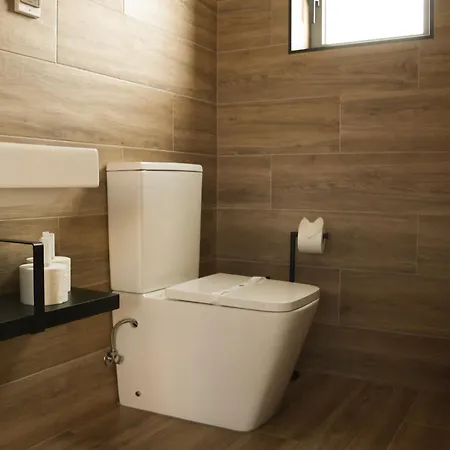 酒店 Quinta Da Seixeda *