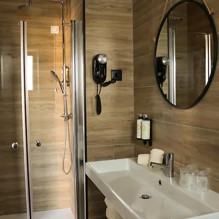 Hotel Quinta Da Seixeda *