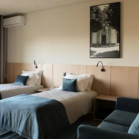 Hotel Quinta Da Seixeda *