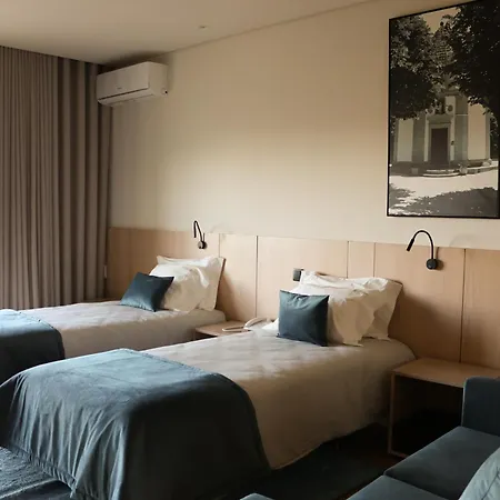 Quinta Da Seixeda Alijó