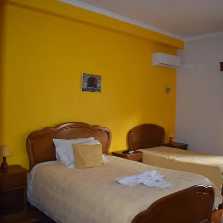 Quinta Da Seixeda Hotel