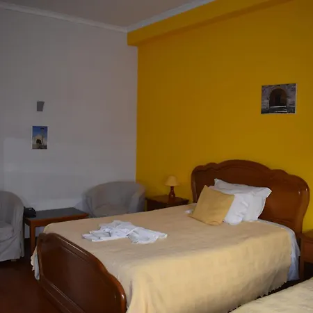 Hotel Quinta Da Seixeda