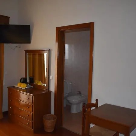 Hotel Quinta Da Seixeda *