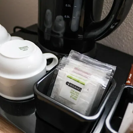 酒店 Quinta Da Seixeda