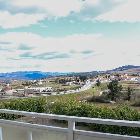 Quinta Da Seixeda Alijó
