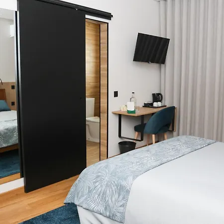Hotel Quinta Da Seixeda *