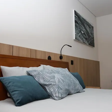 Hotel Quinta Da Seixeda Alijó