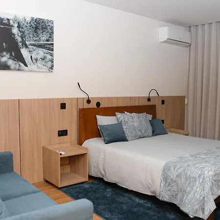 Hotel Quinta Da Seixeda Alijo